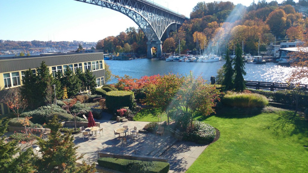 Adobe Creative Technologies Lab Seattle