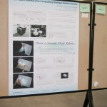 CHI 2009 SRC第2ラウンドの様子